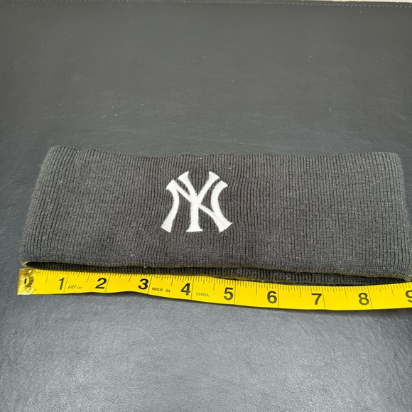 Vintage Outerwear New York Yankees headband - Picture 4 of 4
